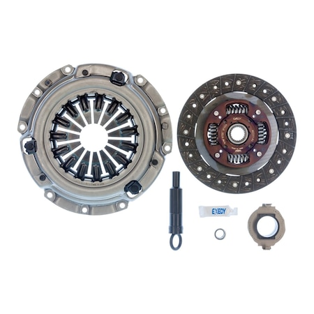 Exedy 07-08 Mazda 6 2.3L Oe Clutch Kit, Mzk1000 MZK1000